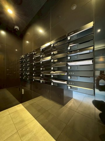 S-RESIDENCE今池arcana　名古屋市賃貸　仲介手数料無料のその他共用部分