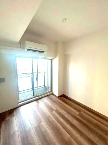 S-RESIDENCE今池arcana　名古屋市賃貸　仲介手数料無料の居間・リビング