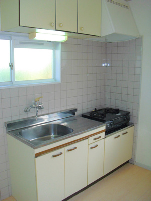 【キッチン】 | プチメゾン