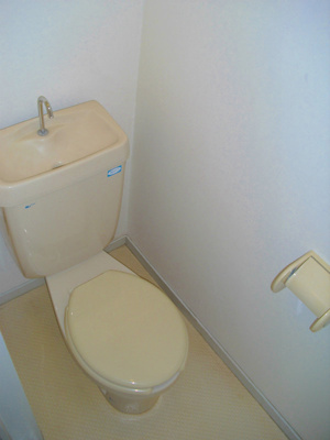 【トイレ】 | プチメゾン