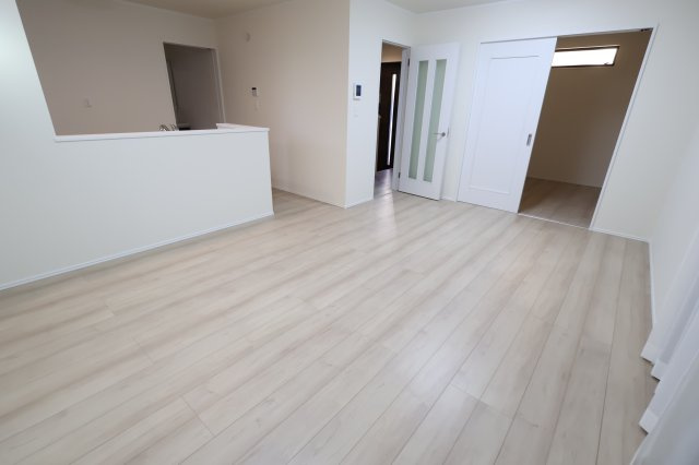 《仲介手数料無料》南区大字大谷口1079-68(全1戸)新築一戸建てハートフルタウン