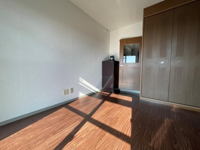 【寝室】 | アーバンヴィラ国立