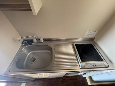 【キッチン】 | アーバンヴィラ国立