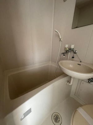 【浴室】 | アーバンヴィラ国立