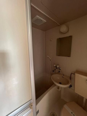 【洗面所】 | アーバンヴィラ国立