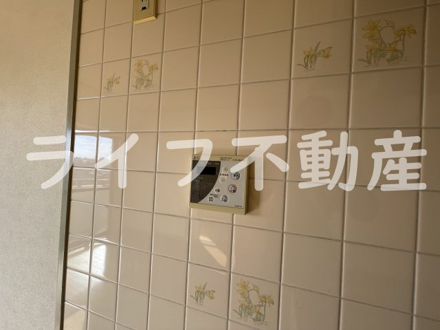 アドバンス渋川の設備