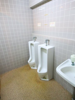 【トイレ】 | 元町アーバンライフ