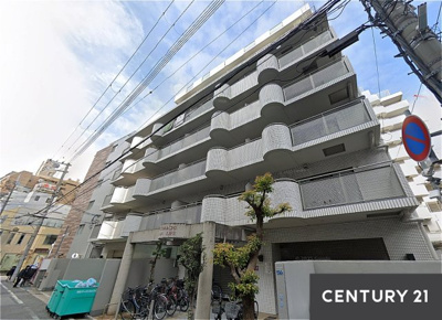 【外観】 | 元町アーバンライフ