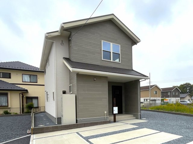 ワイウッドコート前橋市総社町第5期の画像