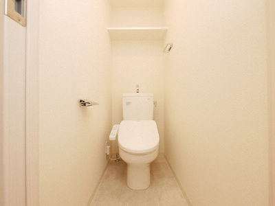 【トイレ】 | レシオスなんばVOGUE | トイレも気になるポイント