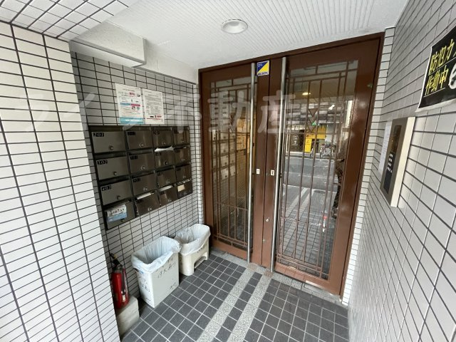 アミティ近大通りのその他