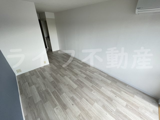 アミティ近大通りの内装|きれいな内装です