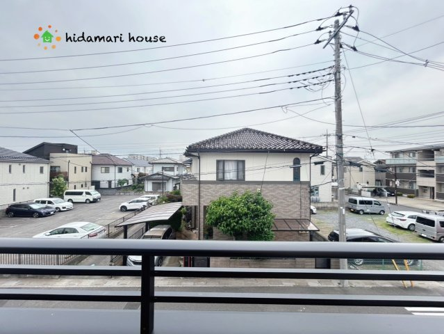 北区土呂町18期　新築戸建　ケイアイスタイル01の展望