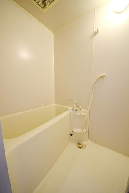 第二浅野マンションの浴室|※別室参考