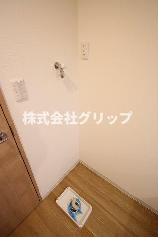 レジディア横濱大通り公園のその他