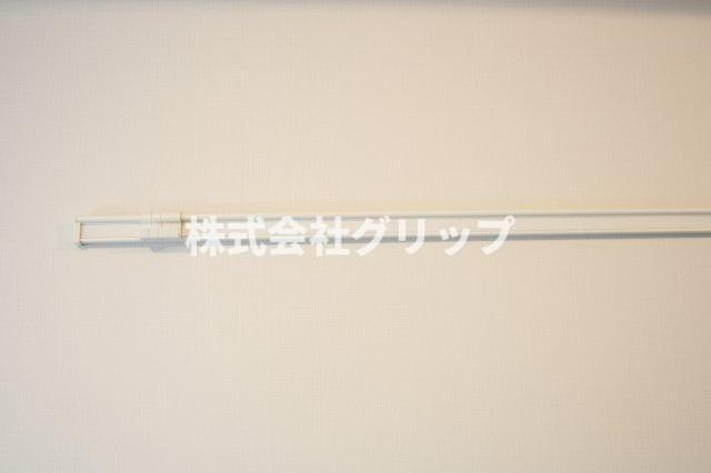 レジディア横濱大通り公園の設備