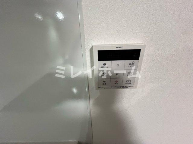 アーバンパーク蒲田南Ⅱの設備