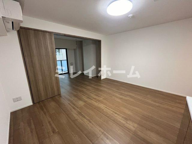 アーバンパーク蒲田南Ⅱの居間・リビング