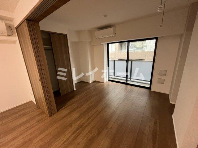 アーバンパーク蒲田南Ⅱの居間・リビング