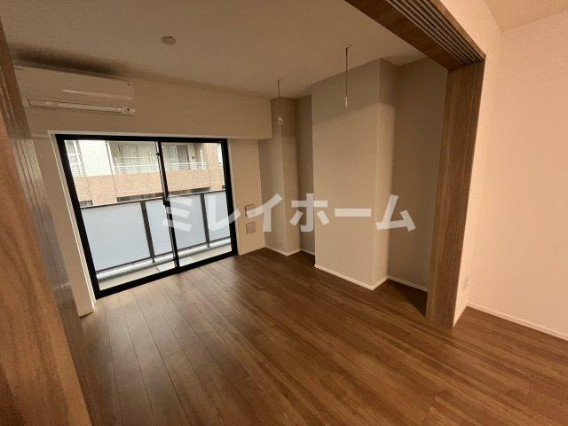 アーバンパーク蒲田南Ⅱの寝室