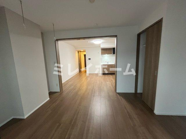 アーバンパーク蒲田南Ⅱの居間・リビング