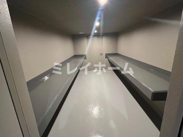 アーバンパーク蒲田南Ⅱのその他共用部分