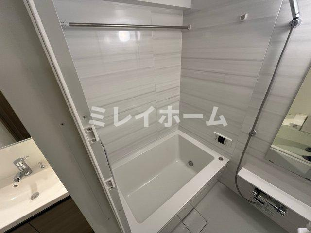 アーバンパーク蒲田南Ⅱの浴室