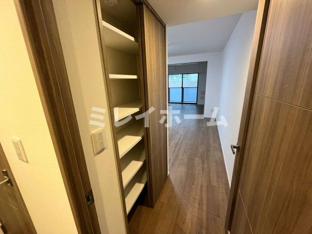 アーバンパーク蒲田南Ⅱの設備