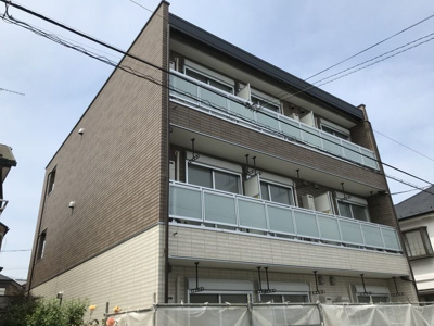 【外観】 | リブリARH（リブリエーアールエイチ）