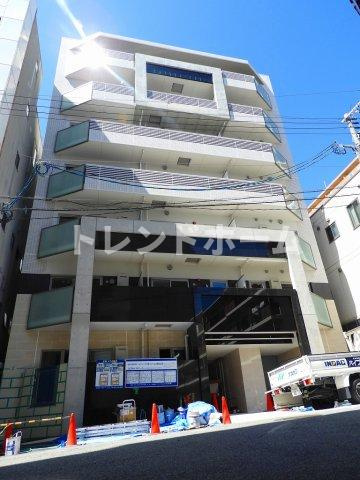 ラ・メゾンヴェール上町