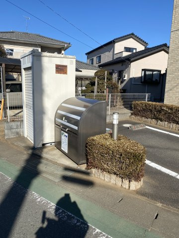 Ｌｉｅｎ（リアン）のその他共用部分