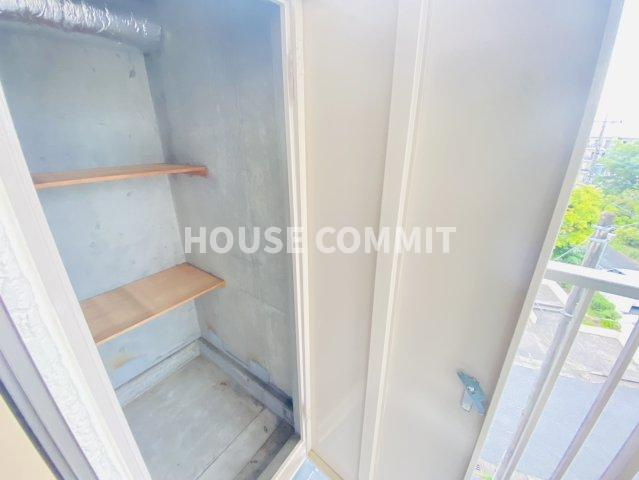 アイビ・ネオハイツ酒々井2号棟のその他