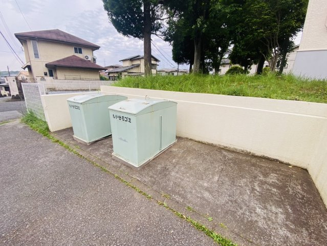 アイビ・ネオハイツ酒々井2号棟のその他