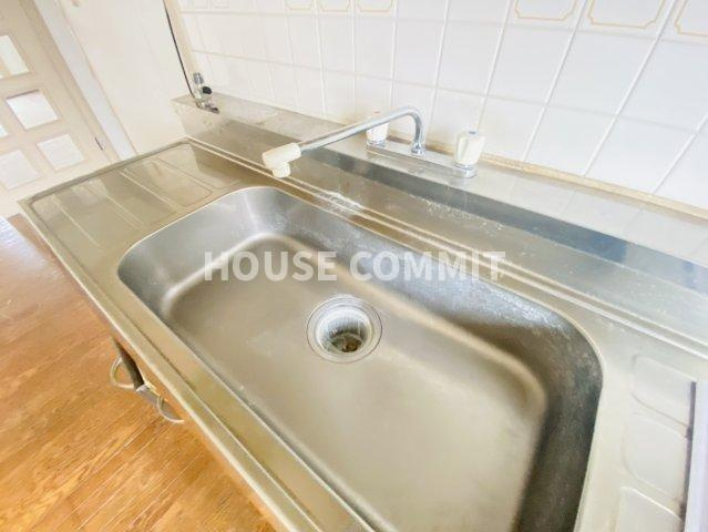 アイビ・ネオハイツ酒々井2号棟の浴室