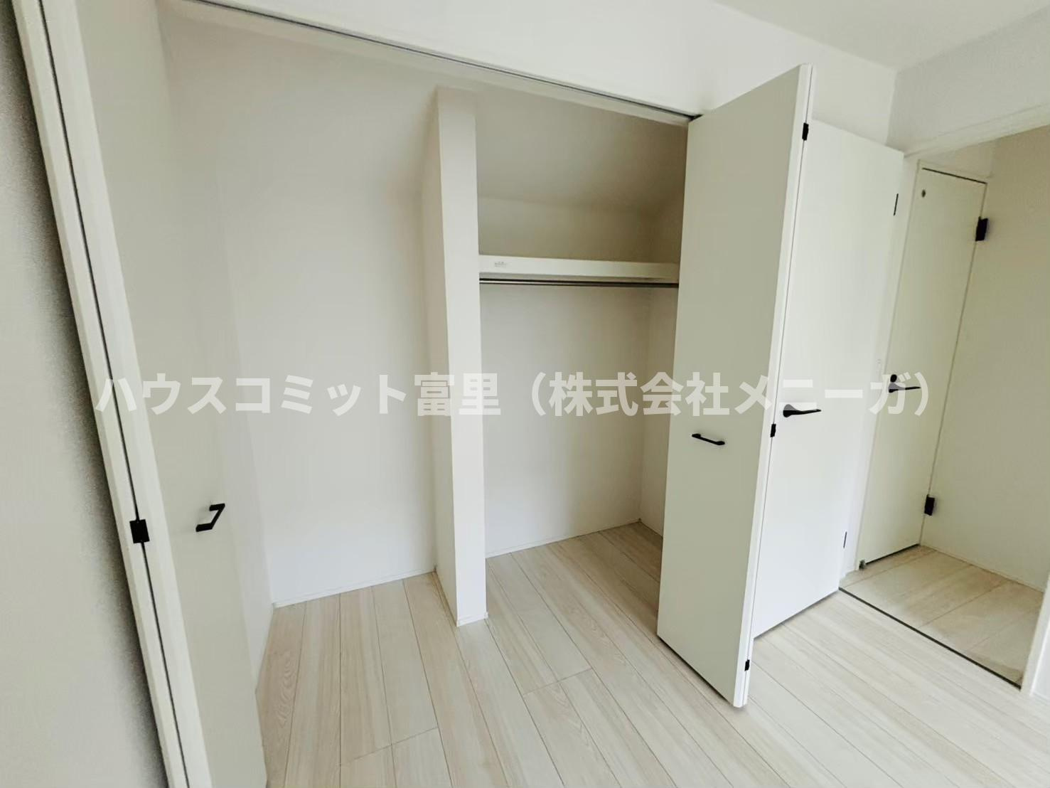 日吉倉２４－１期　新築戸建て　２号棟のその他