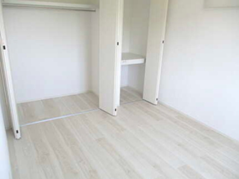 廿日市市阿品台1丁目　新築一戸建て(全2棟)の洋室