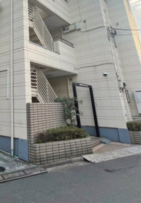 【エントランス】 | プライム平林