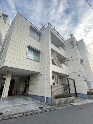 【外観】 | プライム平林