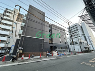 （仮称）平塚市宮の前新築マンションの画像