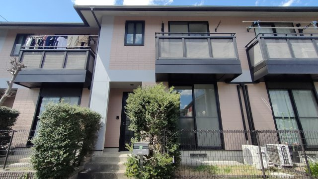 マルツォ栗木台の庭|たまにはお庭で休日を過ごしてみるのもよいかもしれません