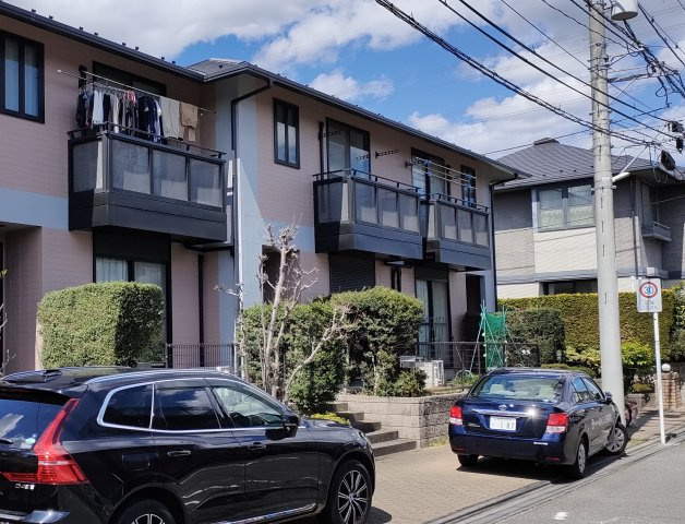 マルツォ栗木台