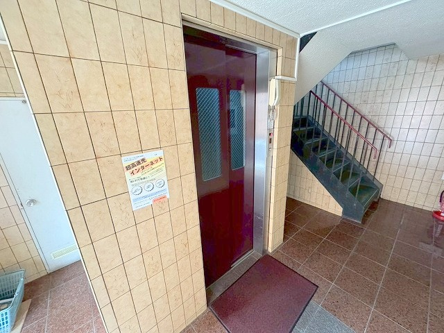 JIRO淡路のその他共用部分