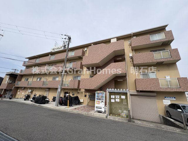 サニーパレス神陵台