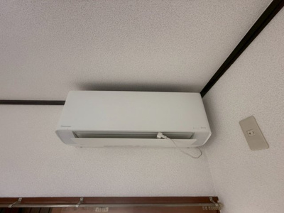 【設備】 | 城南町4丁目貸家