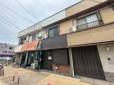 【その他共用部分】 | 城南町4丁目貸家