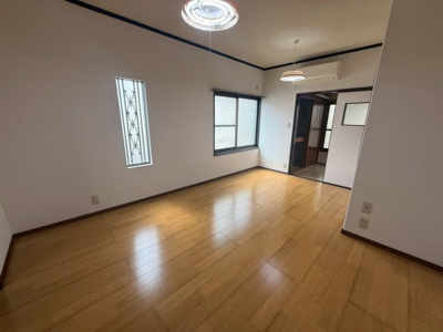 【子供部屋】 | 城南町4丁目貸家