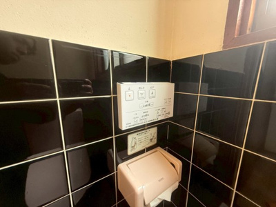 【エントランス】 | 城南町4丁目貸家