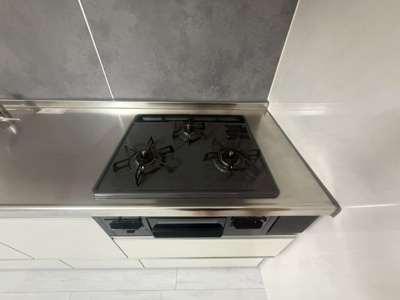 【設備】 | 城南町4丁目貸家