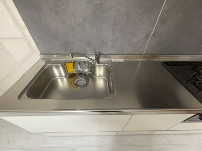 【内装】 | 城南町4丁目貸家