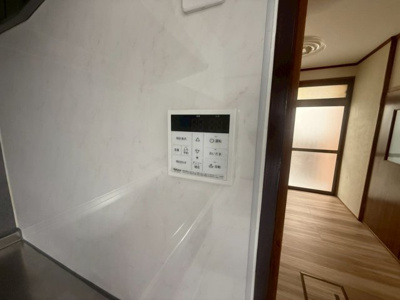 【内装】 | 城南町4丁目貸家